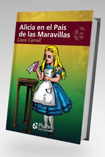 Books ALICIA EN EL PAÍS DE LAS MARAVILLAS