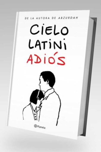 Books ADIÓS