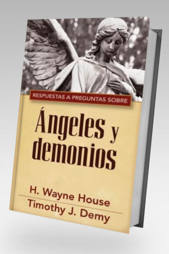 Books RESPUESTAS A PREGUNTAS SOBRE ANGELES Y DEMONIOS