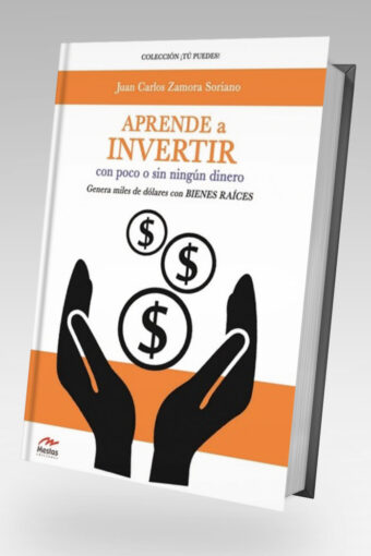 Books APRENDE A INVERTIR CON POCO O SIN NINGÚN DINERO