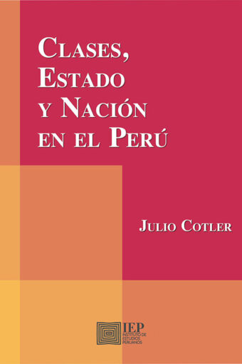 Books CLASES, ESTADO Y NACIÓN