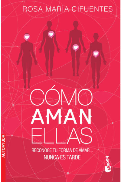 CÓMO AMAN ELLAS