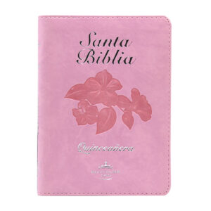 BIBLIA QUINCEAÑERA