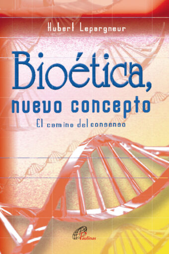 Books BIOETICA