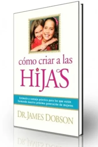 Books CÓMO CRIAR A LAS HIJAS