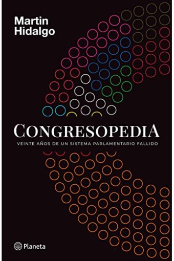 Books CONGRESOPEDIA