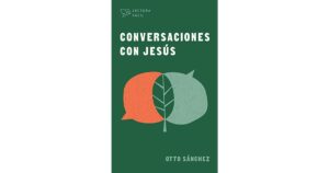CONVERSACIONES CON JESÚS