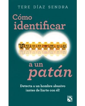 COMO IDENTIFICAR A UN PATÁN