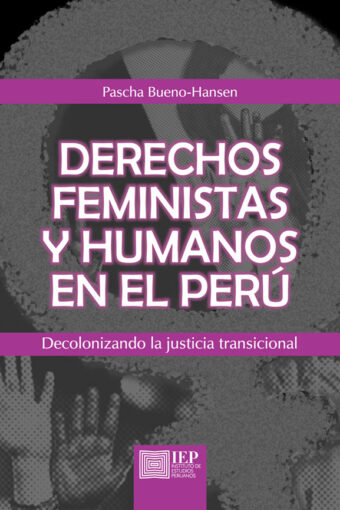 Books DERECHOS FEMINISTAS Y HUMANOS EN EL PERÚ