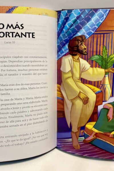 BIBLIA DEL PLAN ASOMBROSO DE DIOS