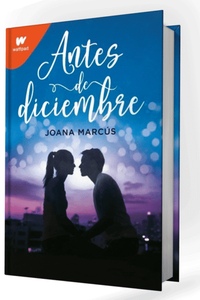 ANTES DE DICIEMBRE
