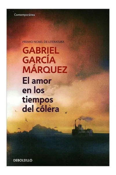 EL AMOR EN LOS TIEMPOS DEL CÓLERA