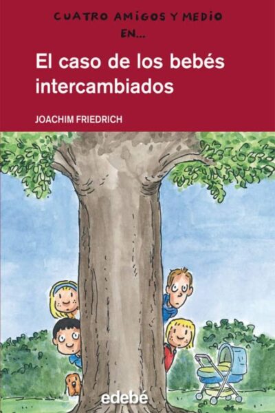 EL CASO DE LOS BEBÉS INTERCAMBIADOS