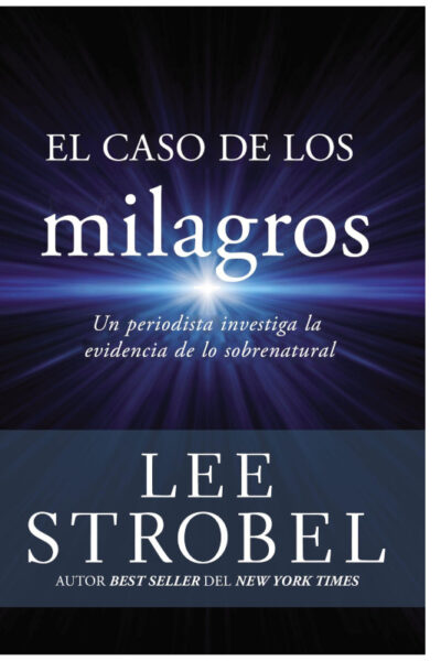 EL CASO DE LOS MILAGROS