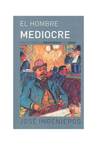 Books EL HOMBRE MEDIOCRE