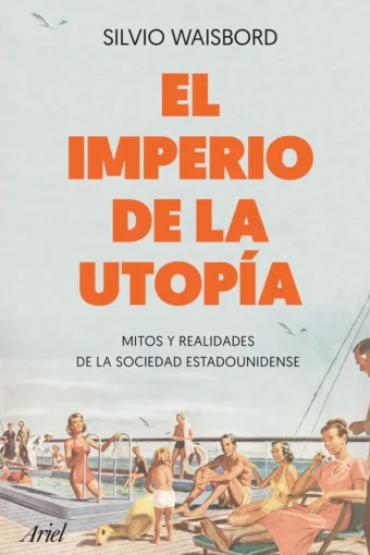 Books EL IMPERIO DE LA UTOPIA