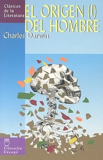 Books EL ORIGEN DEL HOMBRE I
