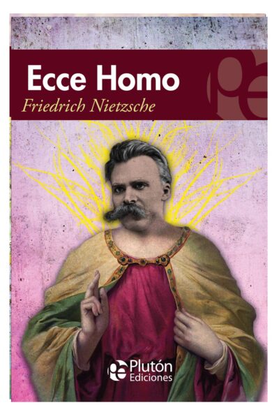 ECCE HOMO