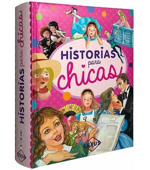 HISTORIAS PARA CHICAS