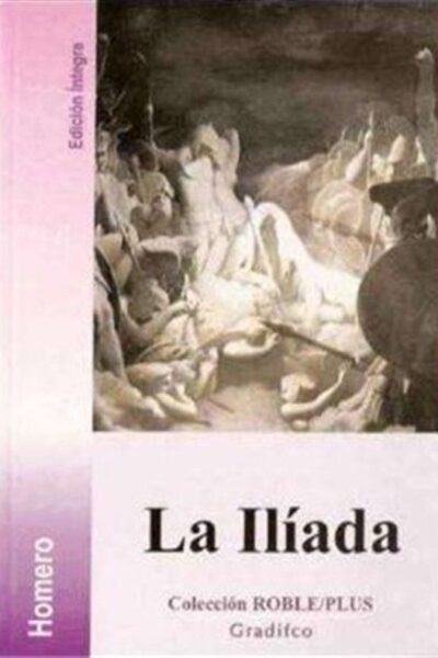 LA ILLIADA