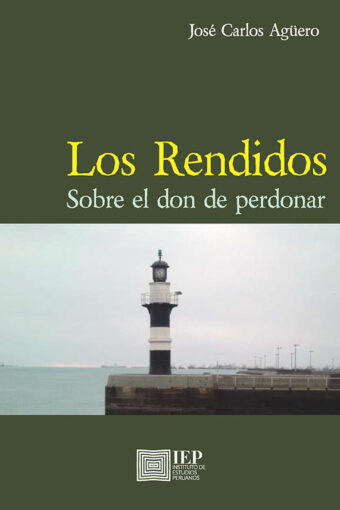 Books LOS RENDIDOS. SOBRE EL DON DE PERDONAR