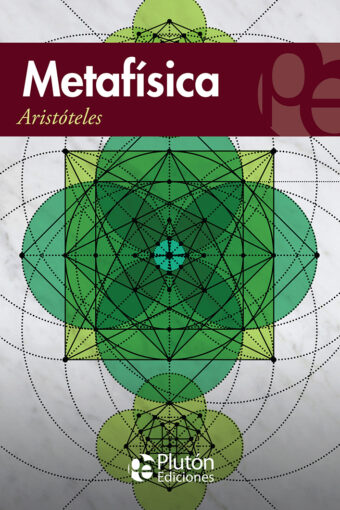 Books METAFÍSICA