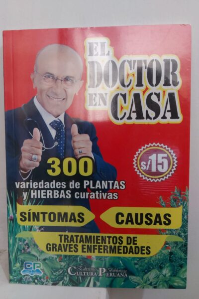 DOCTOR EN CASA 1