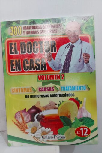 DOCTOR EN CASA 2