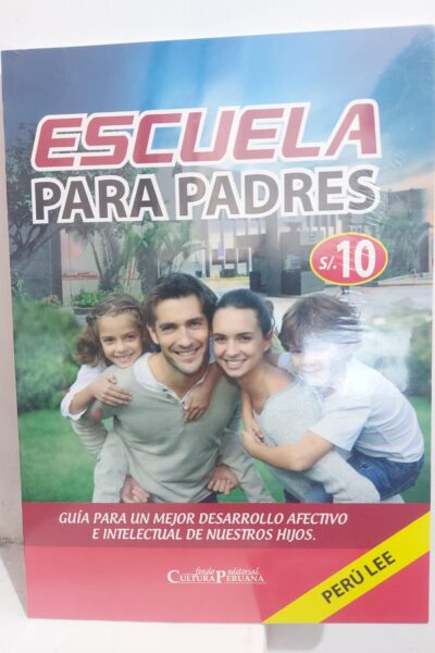 ESCUELA PARA PADRES