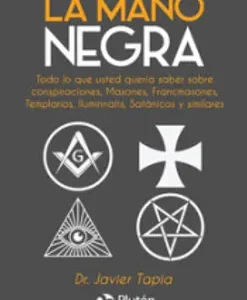 Books LA MANO NEGRA
