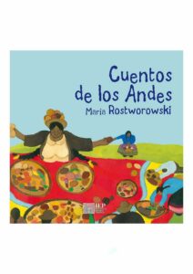 CUENTOS DE LOS ANDES