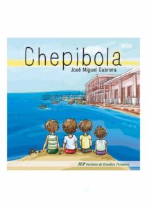 CHEPIBOLA