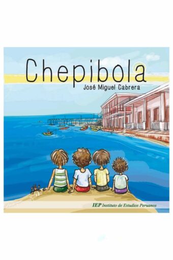 Books CHEPIBOLA