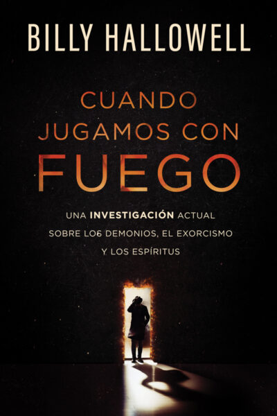 CUANDO JUGAMOS CON FUEGO