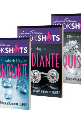 Books DESLUMBRANTE , EXQUISITO Y RADIANTE TRILOGIA DIAMANTE