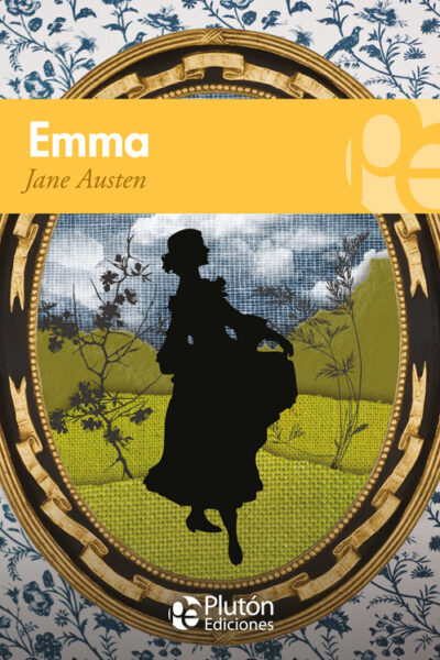 EMMA. JANE AUSTEN