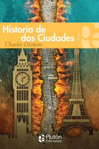 Books HISTORIA DE DOS CIUDADES
