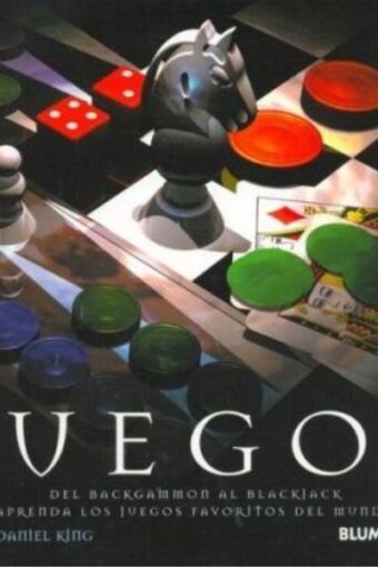 Books JUEGOS DE BACKGAMMON AL BLACKJACK