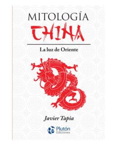 MITOLOGIA CHINA