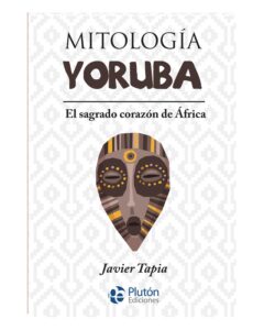 MITOLOGIA YORUBA