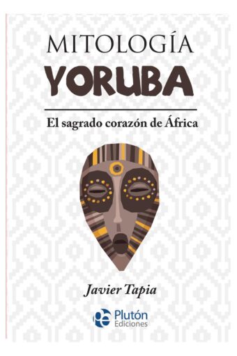Books MITOLOGIA YORUBA