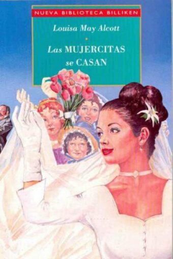 Books MUJERCITAS SE CASAN