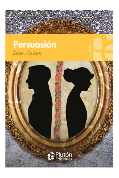 PERSUASION. JANE AUSTEN