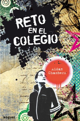Books RETO EN EL COLEGIO
