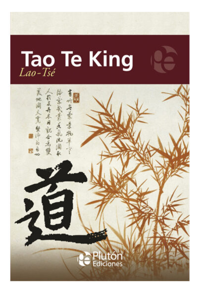 TAO TE KING