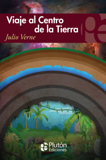 Books VIAJE AL CENTRO DE LA TIERRA