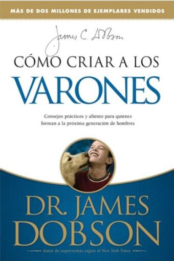 Books COMO CRIAR A LOS VARONES
