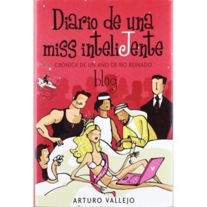 DIARIO DE UNA MISS INTELIGENTE