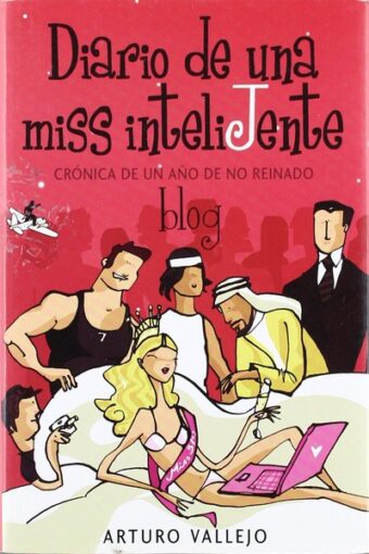 Books DIARIO DE UNA MISS INTELIGENTE