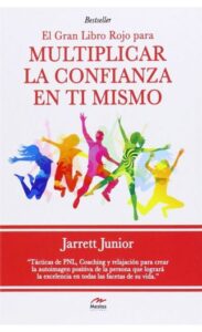 GRAN LIBRO ROJO PARA MULTIPLICAR LA CONFIANZA EN TI MISMO